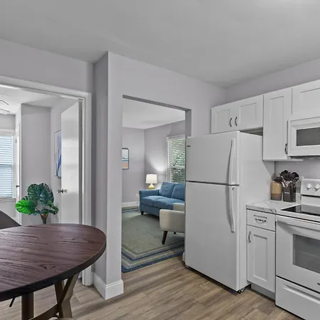 Duplex Hideaway In Saint Charles Mo Apartment